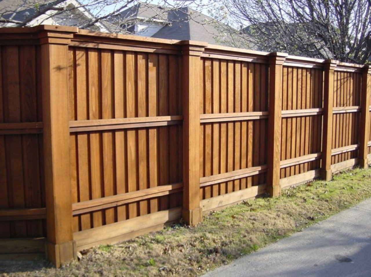 Fences