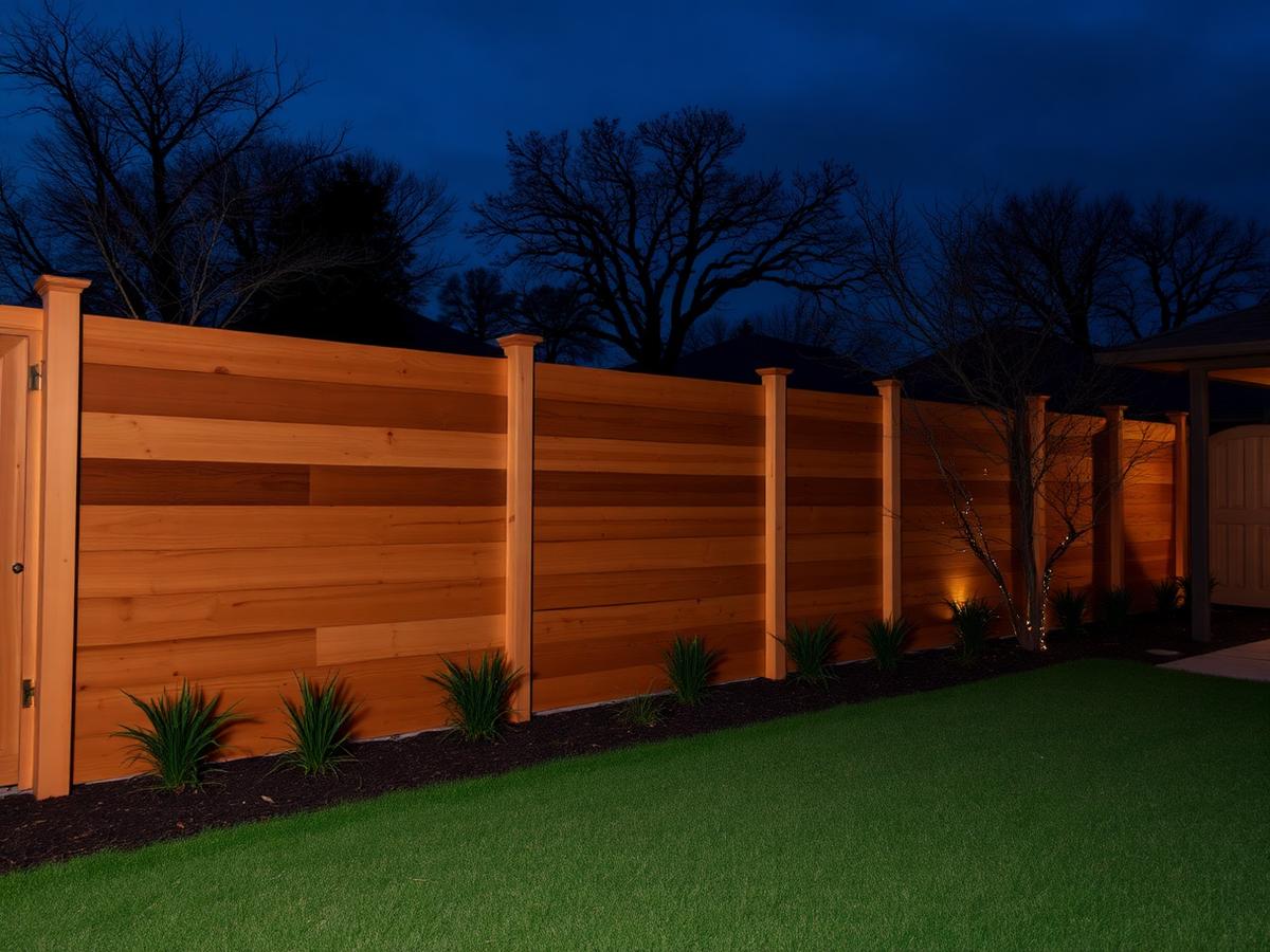 Fences